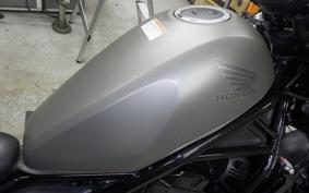 HONDA REBEL 250 A MC49