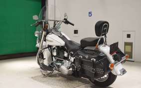 HARLEY FLSTC 1580 2011