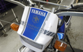 YAMAHA SEROW 225 Gen.3 DG08J