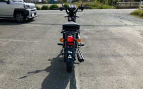 HONDA CROSS CUB JA60