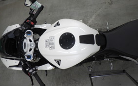 TRIUMPH SPEED TRIPLE RR 2023