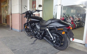 HARLEY XG750 2017 NBB