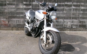 HONDA HORNET 250 MC31
