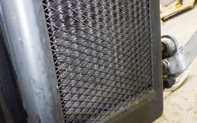 HONDA STEED 400 1996 NC26