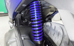 YAMAHA N-MAX 155 A SG50J