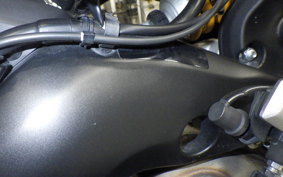 YAMAHA MT-09 ASP 2020 RN52J