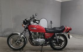 SUZUKI GS400 GS400