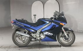 KAWASAKI ZZR250 EX250H