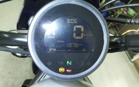 HONDA REBEL 500 A 2023 PC60