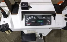 HONDA GYRO TD02