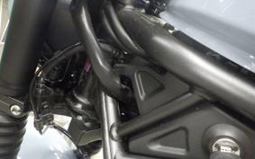 HONDA REBEL 250  S E-clutch 2010 MC49
