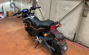 HONDA GROM JC75