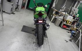 KAWASAKI ZX-4R SE 2025 ZX400P
