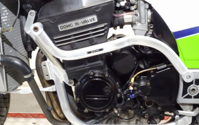 KAWASAKI GPZ900R NINJA 1998 ZX900A