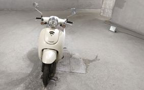 HONDA GIORNO AF70