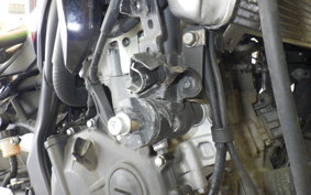 KAWASAKI ZX-25R ZX250E