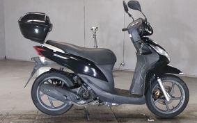 HONDA DIO 110 JF31