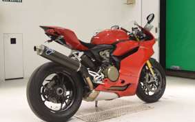 DUCATI 1199 PANIGALE S 2013