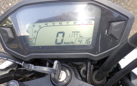 HONDA GROM JC61