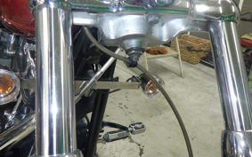 HARLEY FXSTD 1450 2004