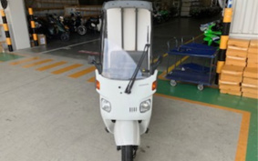 HONDA GYRO TA03