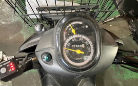 HONDA BENLY110 JA09