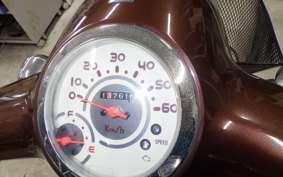 HONDA GIORNO 2 2005 AF70