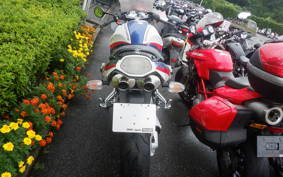 BMW R1100S 2004
