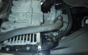 YAMAHA N-MAX 155 A 2007 SG50J