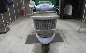 SUZUKI LET's 4 Basket 2007 CA43A