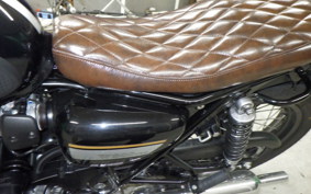 KAWASAKI W800 CAFE 2022 EJ800E