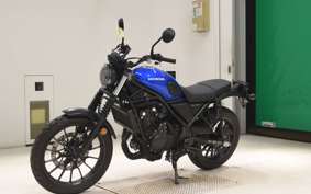 HONDA CL500 2023 PC68