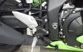 KAWASAKI ZX-4RR 2026 ZX400P
