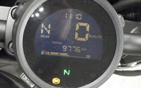 HONDA REBEL 250 S 2024 MC49