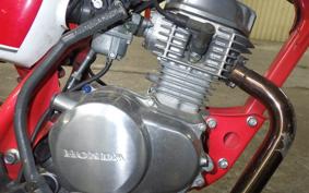 HONDA APE 50 1998 AC16