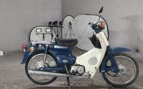 HONDA SUPER CUB50 AA01