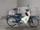 Фото Honda SUPER CUB50 1999 с японского аукциона