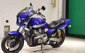 YAMAHA XJR1300 2005 RP03J