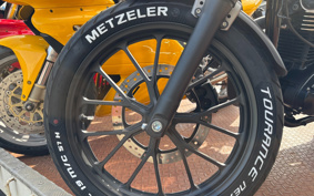HONDA GB350S 2022 NC59