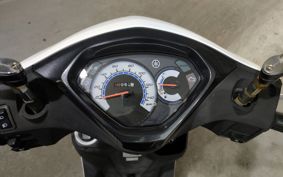 YAMAHA AXIS Z SED7J
