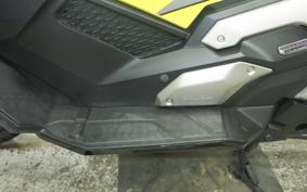 HONDA X-ADV 750 2024 RH21