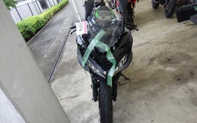 KAWASAKI NINJA 400 2018 EX400G