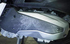 HONDA PCX 125 2007 JK05