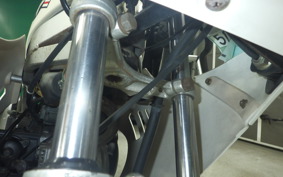 SUZUKI GSX-R50 GAG LA41A