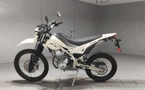 KAWASAKI KLX230 SHERPA LX232A