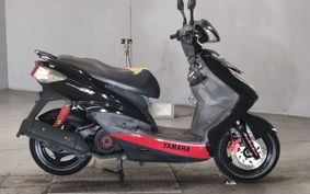 YAMAHA CYGNUS 125 X SE44J