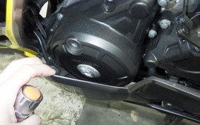 HONDA CBR250RR A MC51