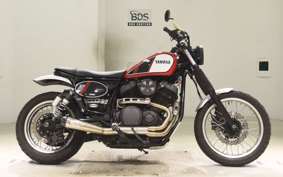 YAMAHA SCR950 A 2017 VN09J