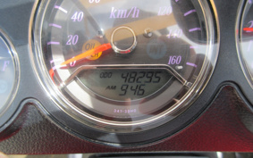 SUZUKI GEMMA250 CJ47A