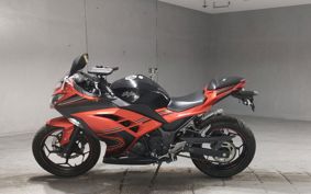 KAWASAKI NINJA 250 EX250L